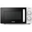 Picture of Kuchenka mikrofalowa Haeger MW-70W.010A ThermoQuik 20 mikrofala czerwony 20L 700W MW-70W.010A (5608475041990)