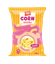 Picture of Kukurūzas nūjiņas Oho Ar cukuru 170g