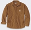 Изображение Kurtka mska Carhartt Koszula Carhartt Rain Defender Quilted Brown
