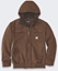 Picture of Kurtka mska Carhartt Kurtka Carhartt Washed Duck Active Jacket Red Duck