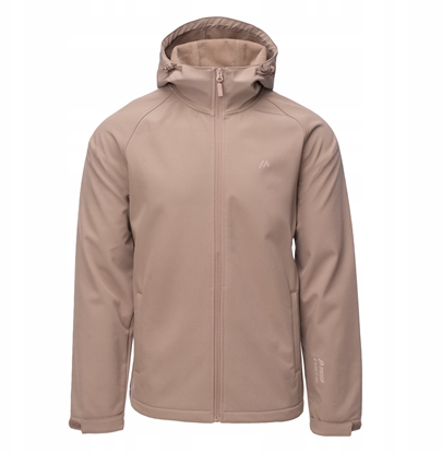 Picture of Kurtka mska MARTES ESSENTIALS Mski Softshell MEINO
