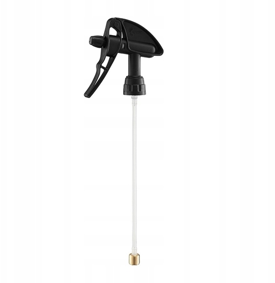 Picture of Kwazar KWAZAR POMPKA MERCURY SUPER 360 CLEANING PRO NBR