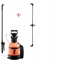 Picture of Kwazar KWAZAR.OPRYSKIWACZ ORION SUPER NEW  3l  + PRZYCZE 3 RZDOWE