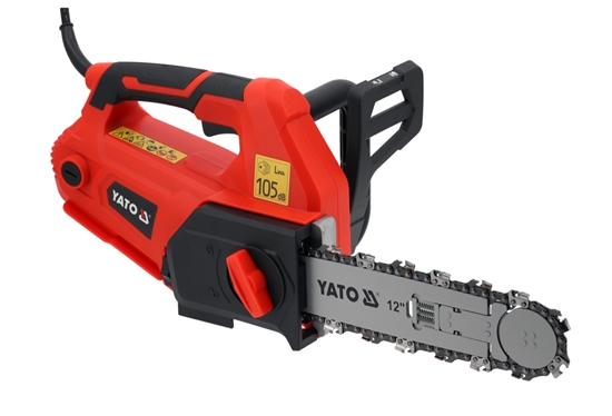 Picture of Ķēdes zāģis Yato YT-82157; 1,2 kW; 30 cm sliede; elektrisks