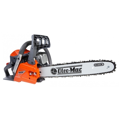 Attēls no Ķēdes zāģis Oleo-Mac GSH 400; 1,7 kW; 35 cm sliede; benzīna