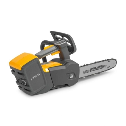 Attēls no Ķēdes zāģis Stiga PR 700e; 48 V; 30 cm (bez akumulatora un lādētāja)