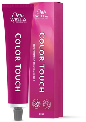 Изображение L Oreal Paris CT PLUS WELLA 44/07