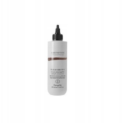 Изображение L Oreal Paris FARMAVITA_Amethyste Warm Brown fluid koloryzujcy 250ml