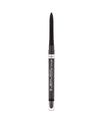 Picture of L’Oréal Paris Infaillible 36H Grip Gel Automatic Eyeliner 03 Taupe Grey