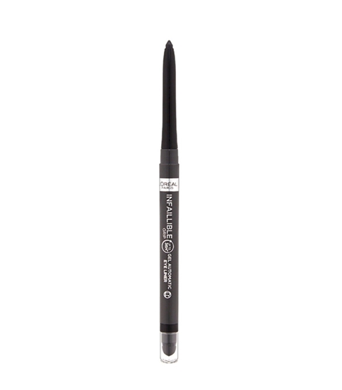 Picture of L’Oréal Paris Infaillible 36H Grip Gel Automatic Eyeliner 03 Taupe Grey