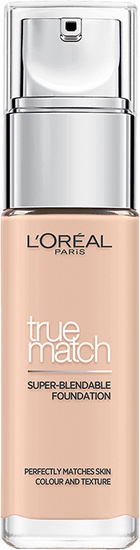 Picture of L’Oréal Paris True Match Foundation 0.5R/C Rose Porcelain 30ml