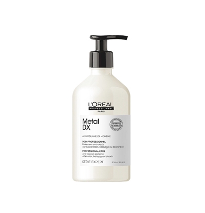 Изображение L’Oréal Professionnel Série Expert Metal DX Professional Care 500ml