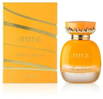 Изображение La Fede Aura EDP 100ml