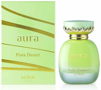 Изображение La Fede Aura EDP 100ml