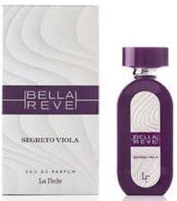 Изображение Bella Reve Segreto Viola EDP