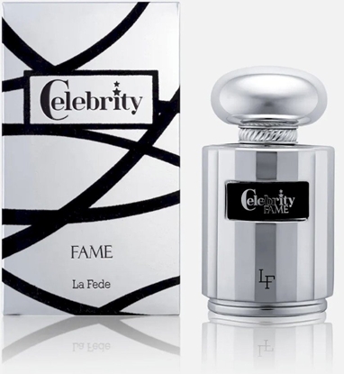 Изображение La Fede Celebrity EDP 100ml