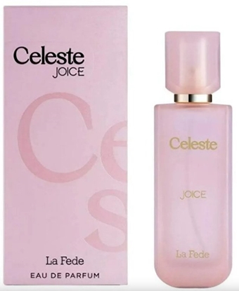Изображение La Fede Celeste EDP 100ml