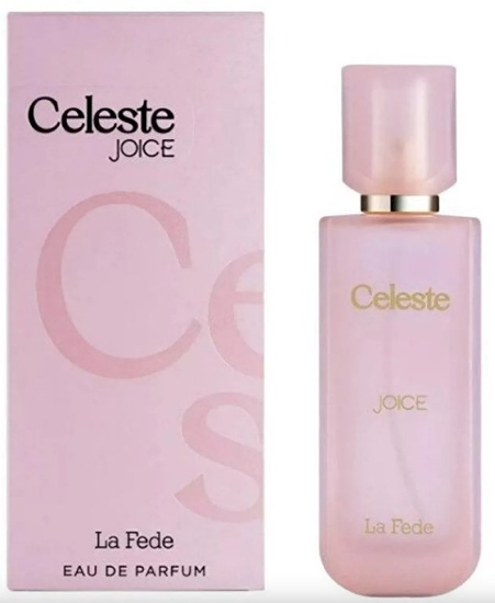 Изображение La Fede Celeste EDP 100ml