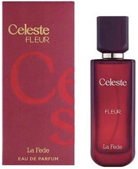 Изображение La Fede Celeste EDP 100ml