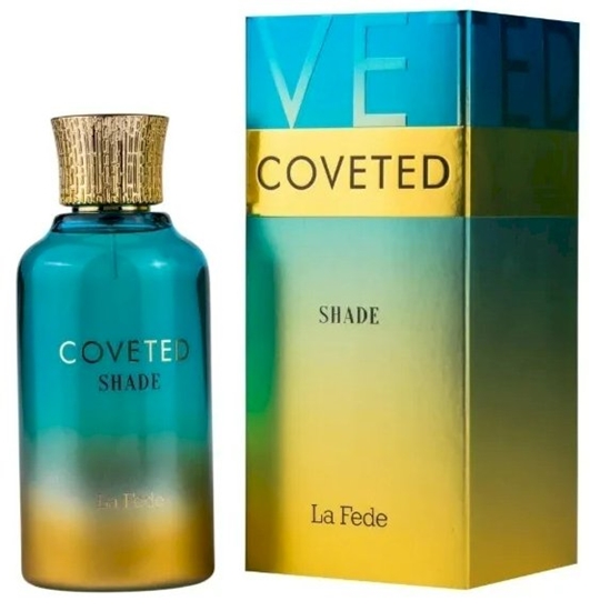 Изображение La Fede Coveted EDP 100ml