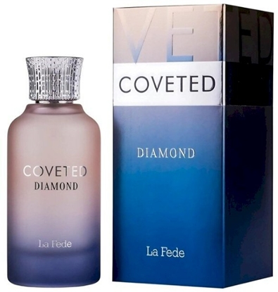 Изображение La Fede Coveted EDP 100ml