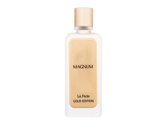 Изображение La Fede Magnum EDP 100ml