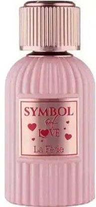 Изображение La Fede Symbol Of Love EDP 100ml