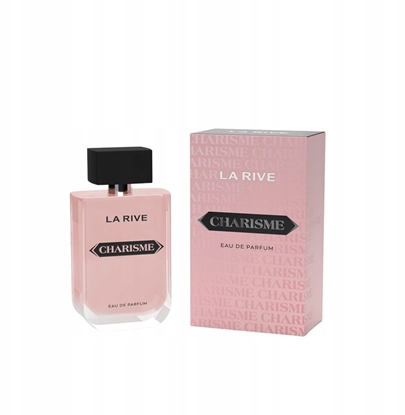 Изображение La Rive LA RIVE Charisme Woda perfumowana dla kobiet 90 ml