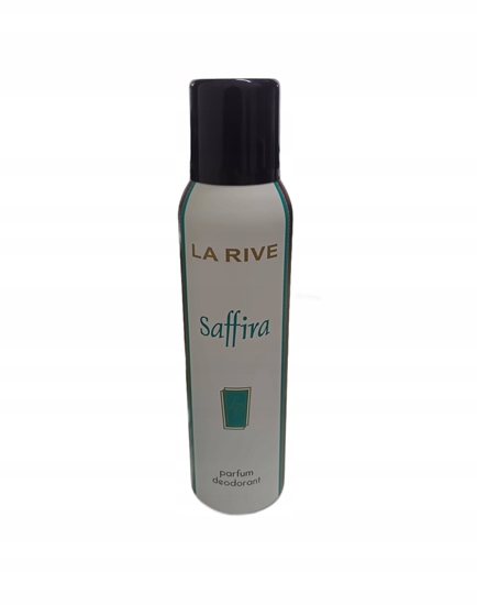Изображение La Rive LA RIVE Saffira Dezodorant dla kobiet 150 ml