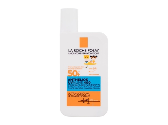 Picture of La Roche-Posay, Anthelios Dermo‑Pediatrics Wet, Pr