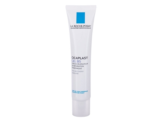 Picture of La Roche-Posay Cicaplast Facial Gel 40ml