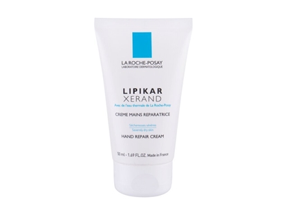 Attēls no LIPIKAR Xerand Hand Repair Cream - Hand Cream