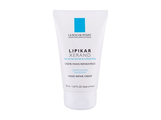 Picture of LIPIKAR Xerand Hand Repair Cream - Hand Cream