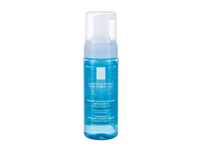 Изображение La Roche-Posay Physiological Cleansing Mousse 150ml