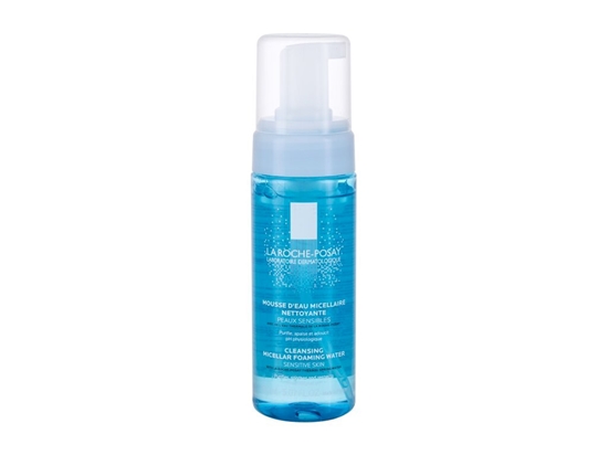Picture of La Roche-Posay Physiological Cleansing Mousse 150ml
