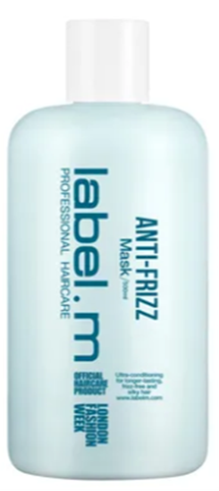 Picture of Label.m Anti-Frizz Hair Mask 500ml