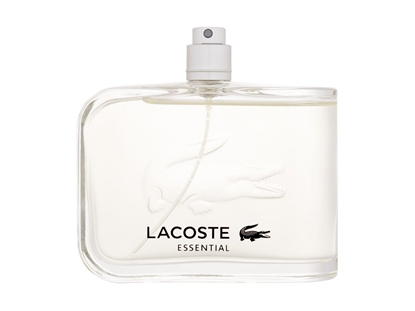 Изображение Lacoste Essential EDT 125ml (TESTER)