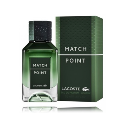Attēls no Lacoste Match Point Perfume EDP 50 ml