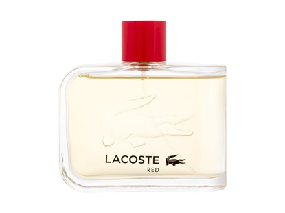 Picture of Lacoste Red EDT 125ml