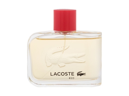 Picture of Lacoste Red EDT 75ml
