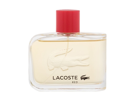 Изображение Lacoste Red EDT 75ml
