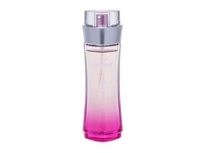 Изображение Lacoste Touch Of Pink EDT 50ml