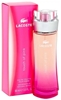 Picture of Lacoste Touch of Pink Perfume EDT 90 ml