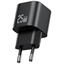 Picture of Ładowarka sieciowa JC Series CC289 25W GaN Fast Charger USB-C    czarna 