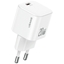 Attēls no Ładowarka sieciowa JO Series CC260 20W USB-C + kabel USB-C/Lightning 1m biała 