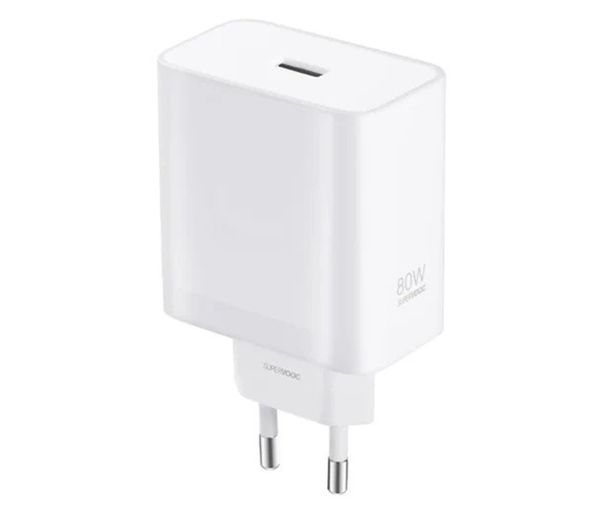 Picture of Ładowarka USB SUPERVOOC 80W