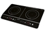 Attēls no Lafe 46380 Portable Induction Cooker CIY 002 Double plate