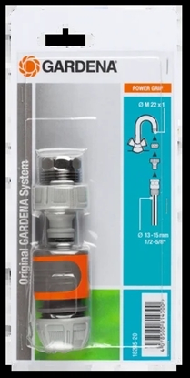 Изображение Laistīšanas savienojums Gardena 967304601