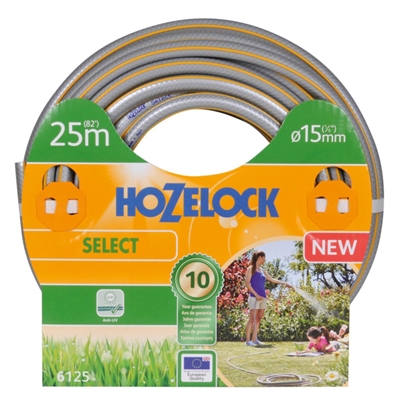 Picture of Laistīšanas šļūtene Hozelock 6225; 3/4''; 25 m