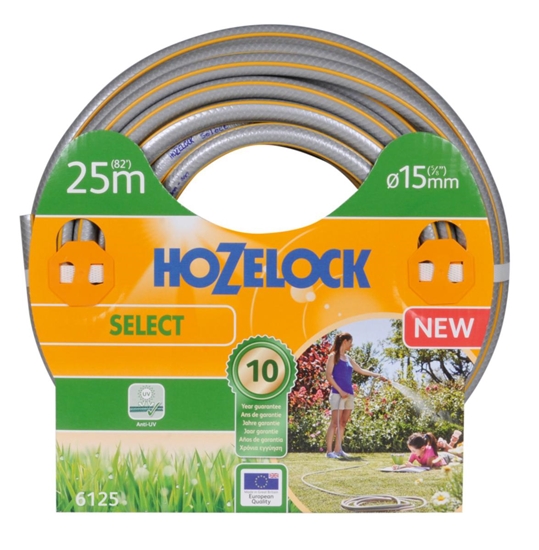 Picture of Laistīšanas šļūtene Hozelock 6225; 3/4''; 25 m